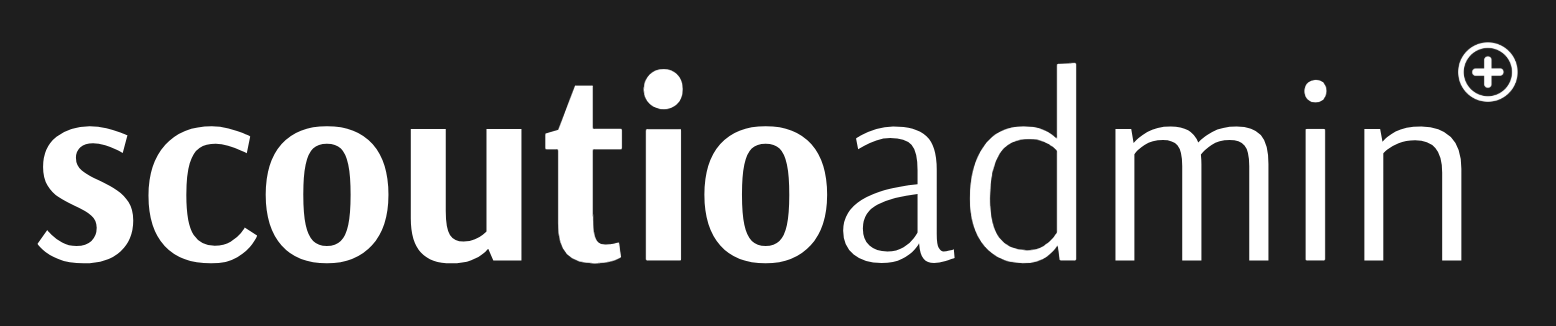 Admin Logo