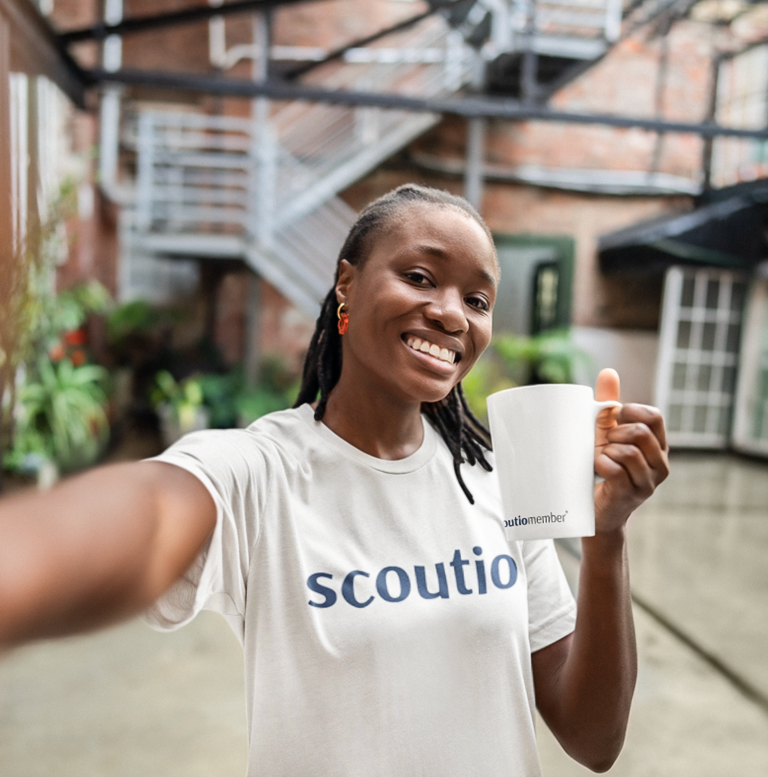 Scoutio Team